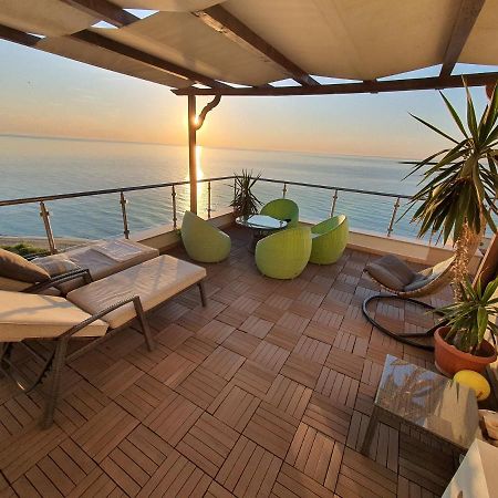 Hpmanagement Byala Beach Residence Apartments Экстерьер фото