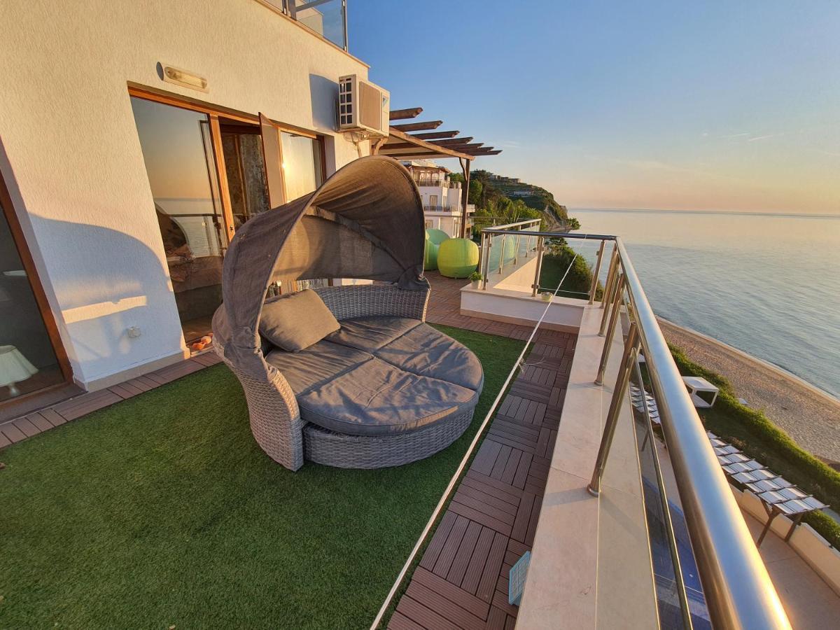 Hpmanagement Byala Beach Residence Apartments Экстерьер фото