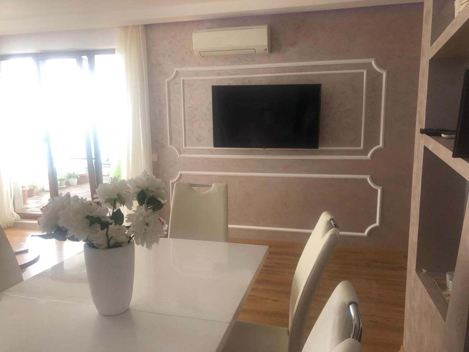 Hpmanagement Byala Beach Residence Apartments Экстерьер фото