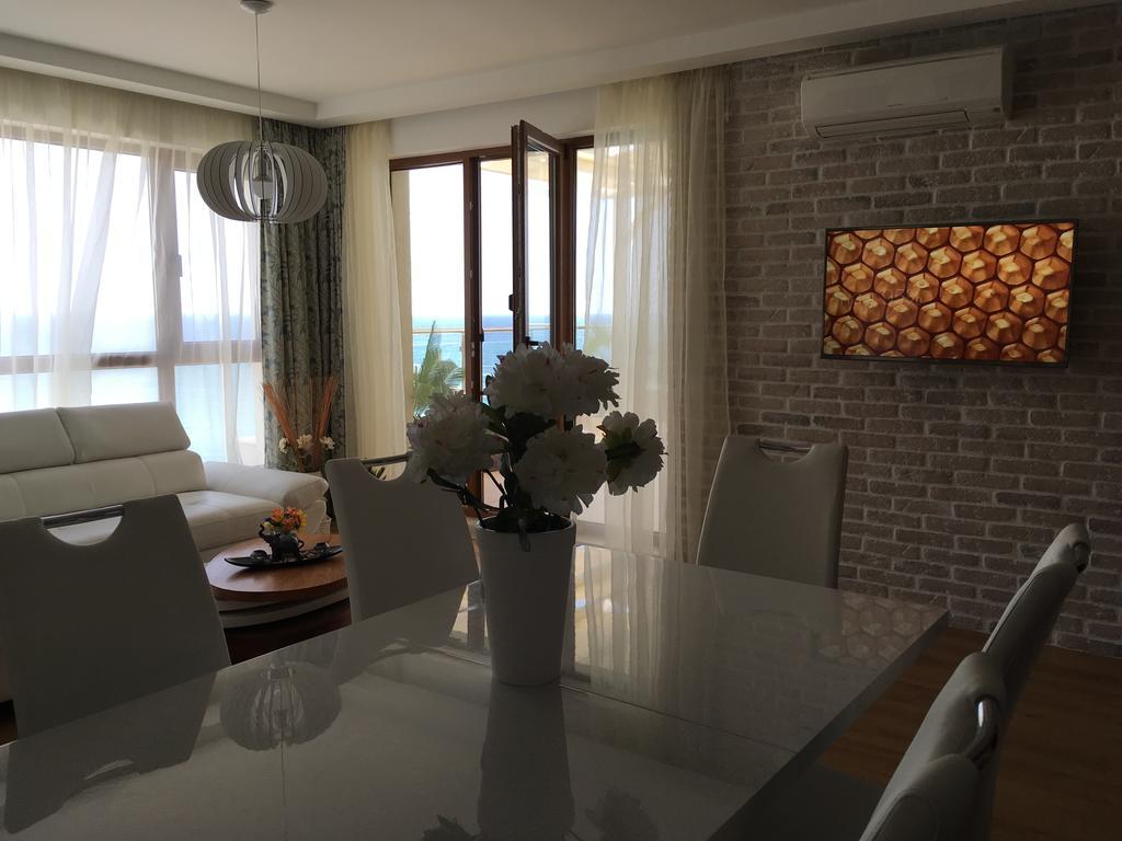 Hpmanagement Byala Beach Residence Apartments Экстерьер фото