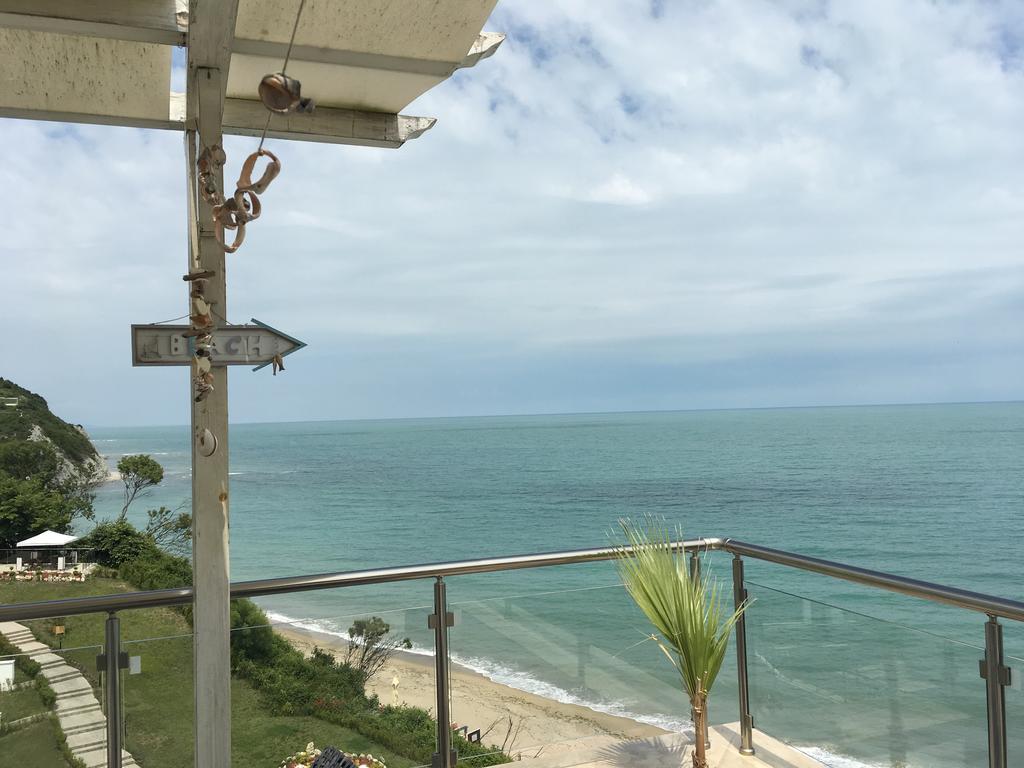 Hpmanagement Byala Beach Residence Apartments Экстерьер фото