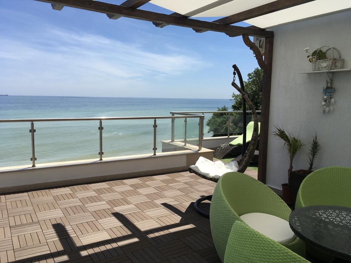 Hpmanagement Byala Beach Residence Apartments Экстерьер фото