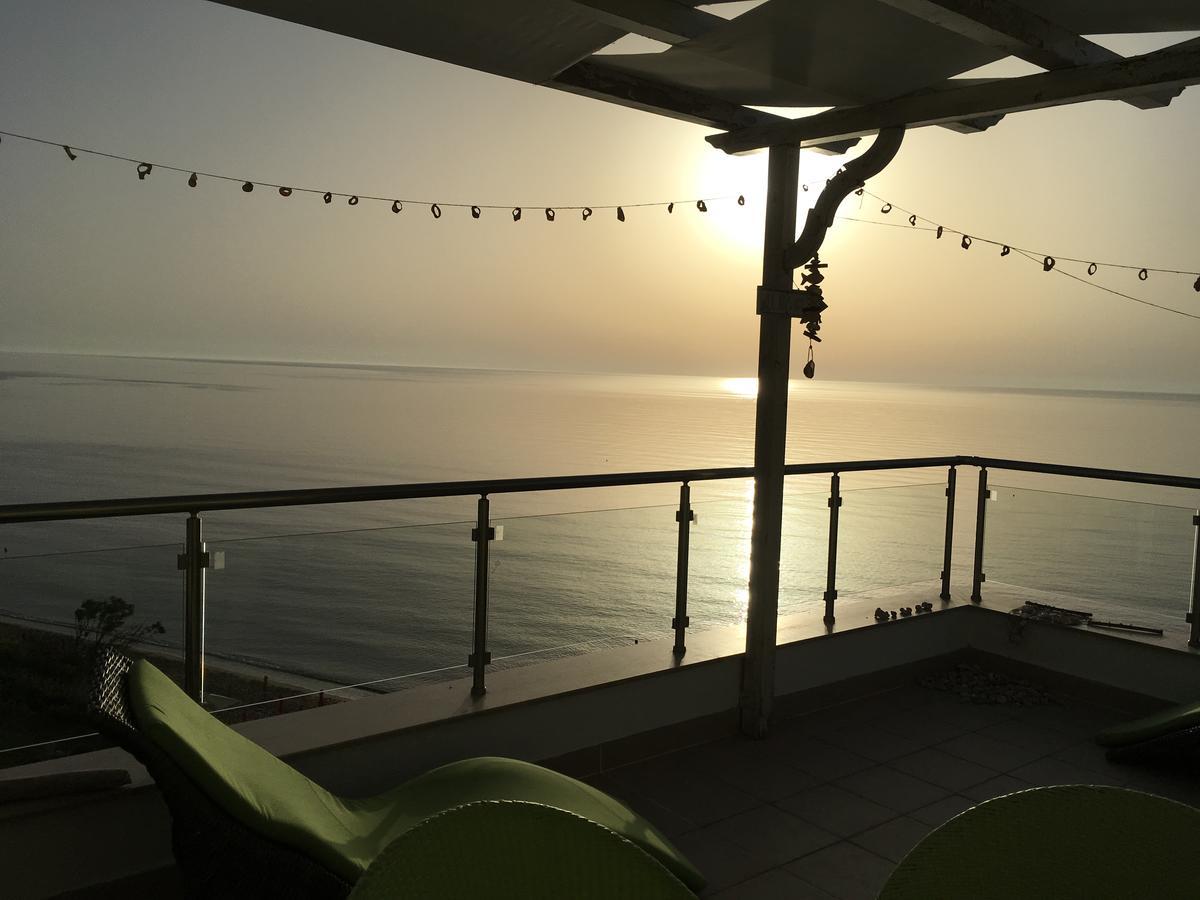 Hpmanagement Byala Beach Residence Apartments Экстерьер фото