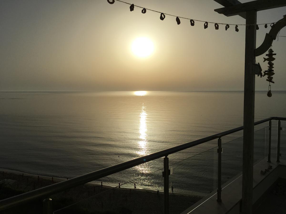 Hpmanagement Byala Beach Residence Apartments Экстерьер фото
